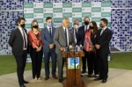Deputados e senadores querem governadores do Consórcio Nordeste interrogados na CPI