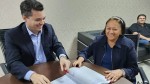 Fátima transfere cargo para Walter Alves, mas bem poderia ser para Tarcísio ou Zema