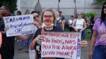 Enfermeiros: os heróis da pandemia, agora ignorados pela gestão do PT