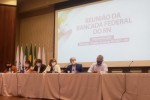 Bancada federal do RN recebe sugestões de emendas à LOA
