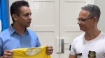 Prefeito de Mossoró anuncia doação de alimentos a vítimas de enchentes do Rio Grande do Sul