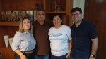 Jorge dialoga com idealizadoras do Projeto Semeando Inclusão e reforça compromisso com políticas de inclusão em Mossoró