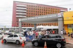 Depois o "genocida" é o Bolsonaro: Respiradores são escondidos em parede falsa de hospital