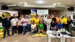 Rota 22 em Upanema: Oficina reúne lideranças para debater desenvolvimento e desafios do Baixo Oeste