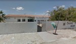 Vigilante Ã© amarrado durante arrastÃ£o em escola pÃºblica de MossorÃ³