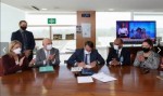 Reitora Ludimilla é recebida pelo presidente Bolsonaro