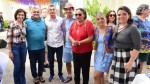 Fátima Bezerra longe do Pingo esse ano