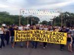 Sociedade mossoroense farÃ¡ ato em defesa dos policiais neste sÃ¡bado, 6