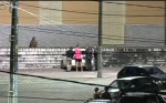 PM que fazia filho refÃ©m em MacaÃ­ba libera crianÃ§a e se entrega