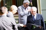 Temer Livre