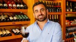 Zum Restaurante recebe curso prático de introdução ao vinho, com sommelier renomado