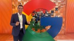 'O Brasil já olha pra Mossoró como uma cidade que investe em tecnologia e inteligência', diz Allyson em visita ao Google