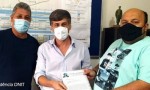 Dnit atende reivindicação do vereador Gideon Ismaias e vai instalar passarela na BR-405 