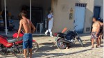 Homem é executado com vários tiros em frente à panificadora no BH