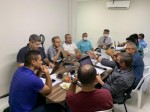 URGENTE: Allyson decreta estado de calamidade financeira em MossorÃ³