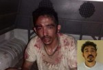 Homem Ã© espancado por populares quando tentava assaltar clientes de espetinho