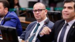 Sargento Gonçalves vota contra o arcabouço fiscal do Governo Lula