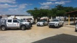 Em CaicÃ³, polÃ­cia apreende 10 quilos de drogas que seriam comercializadas na Festa de Santana
