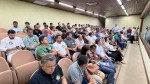 A marcha dos humilhados na ALRN