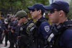 Sem pagamento, Guarda Municipal suspende patrulhamento em postos de saÃºde e UPAs