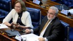 Zenaide e Jean Paul votam contra projeto que reduz imposto para baixar preço dos combustíveis