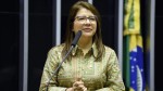 Carla Dickson repudia postura do ministro de Lula e manifesta solidariedade à jornalistas do RN