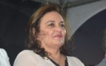 Maria da Saudade assume titularidade da Secretaria de SaÃºde