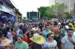 HotÃ©is lotados para o final de semana do Pingo