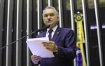Dos 11 parlamentares, Girão é o campeão de emendas no RN
