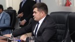 Vereador Wiginis do Gás afirma ter sido expulso da base de Allyson por não apoiar projeto político da primeira-dama