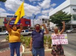 Professor Ronaldo Ã© contra o alto salÃ¡rio dos prefeitos e dos polÃ­ticos