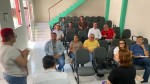 Decepcionados com Fátima, sindicatos de várias categorias discutem indicativo de greve no RN