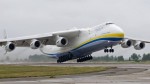 Ataque russo destrói o Antonov Mriya, maior avião do mundo 