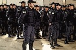 Policiais e bombeiros entregam ofÃ­cio ao governador reafirmando paralisaÃ§Ã£o no dia 13