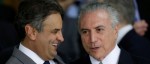 Temer, AÃ©cio, RomÃ¡rio e mais 49 estÃ£o em delaÃ§Ã£o homologada