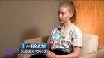 Modelo que acusa Neymar fala pela 1Âª vez em entrevista: "Fui vÃ­tima de estupro"