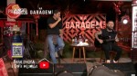 TV Globo incomodada com shows de famosos na internet