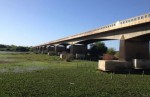 DNIT interdita ponte na BR-304, em AssÃº, nesta quarta-feira para obras
