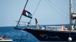 Israel intercepta navio e detém Greta Thunberg e ativistas