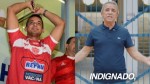 Vídeo de Jorge sobre Nogueirão incomodou Allyson; ordem do Palácio foi atacar