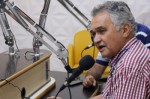 â€œBolsonaro estÃ¡ honrando a confianÃ§a que recebeu do povoâ€, diz deputado GirÃ£o
