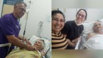 “Cumpri minha missão”: médico Dr. Marcelo Duarte relata recuperação inesperada de idosa em estado crítico em Mossoró