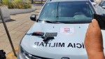 Homem é morto com mais de 10 tiros no Planalto 13 de Maio; suspeito é preso com arma após tentar fugir