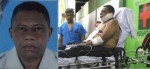 Policial da reserva reage a assalto e Ã© morto a tiros na zona norte de MossorÃ³
