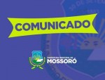 Prefeitura de MossorÃ³ divulga nota sobre sacrifÃ­cio de animais