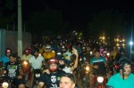 Em MossorÃ³, apoiadores de Bolsonaro farÃ£o duas carreatas que irÃ£o se unir na Estrada da Raiz