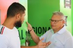 Sindicato acusa Valmir Alves de reprimir movimento grevista no Hospital TarcÃ­sio Maia