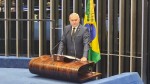 ‘É a volta do mais Brasília e menos Brasil’, diz Girão sobre protesto de prefeitos do RN