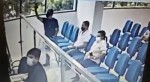 Raério se justifica e diz que foi provocado por líder comunitário com gesto obsceno