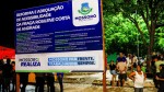 Prefeitura de Mossoró inicia reforma de Praça no Alto de São Manoel